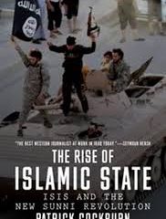 ISIS: The mad residue of the war on terror