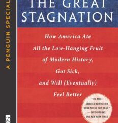 The Great Stagnation