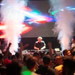 The Right Time for the Night Time