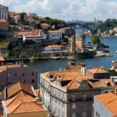 ‘What is public space’ Future Cities Salon, Porto