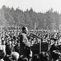 China’s environmental transformation