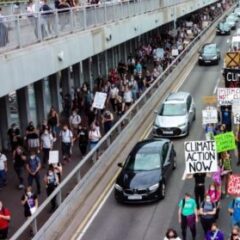 Extinction Rebellion – the new Millenarian Cult