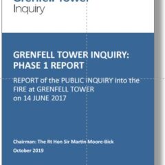 Grenfell Tower: A Tragedy