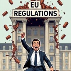 Post-Brexit (de)regulation
