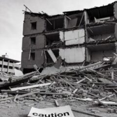 Risk and the construction industry