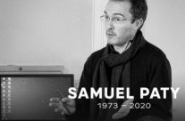 Samuel Paty, 1973-2020