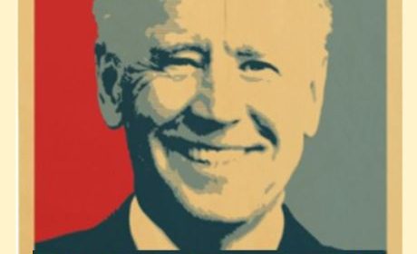 Thoughts on Biden’s Inauguration speech