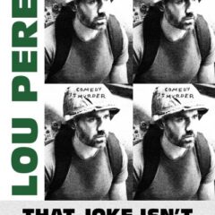 Review: That Joke Isn’t Funny Anymore