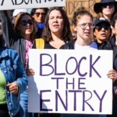 Liberty has its Limits