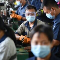 Developing a complex issue