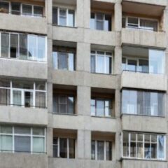 Hausat? Germany’s housing shortage