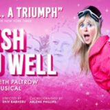 Review: I Wish You Well, Criterion Theatre