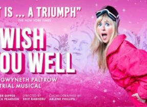 Review: I Wish You Well, Criterion Theatre