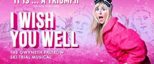 Review: I Wish You Well, Criterion Theatre