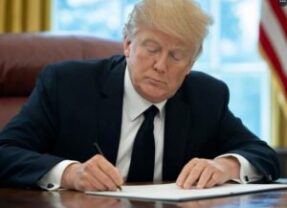 … there are positive things…