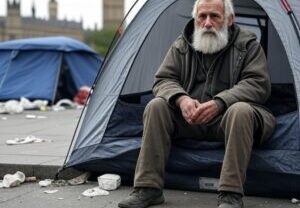 Things fall apart, the centre cannot build