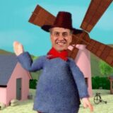 Self-Harming Energy Policy