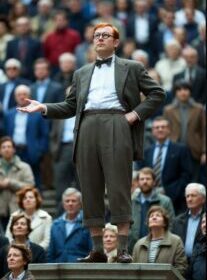 On the Regulation of the function of Architects