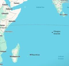 Chagossians Fight Back