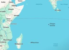 Chagossians Fight Back