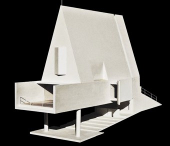 chapel model 1