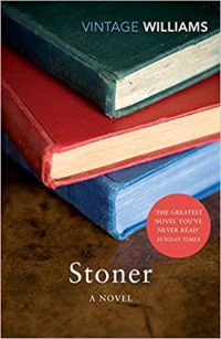 Book Bites: Stoner by John Williams