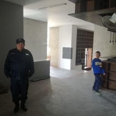 Library today, gone tomorrow