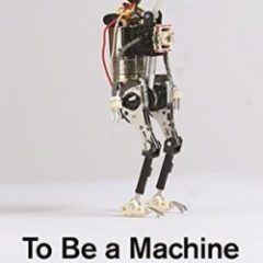 Book Bites: Mark O’Connell’s “To Be A Machine”