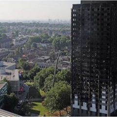 Grenfell Tower: A Tragedy