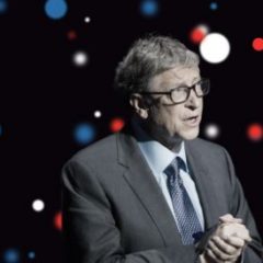 Book Bites: “How To Avoid A Climate Disaster” by Bill Gates