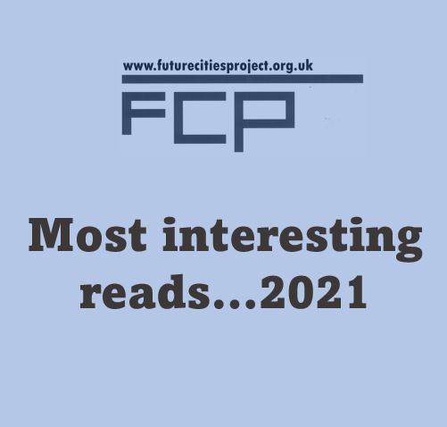Most interesting reads from 2021