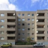 Hausat? Germany’s housing shortage