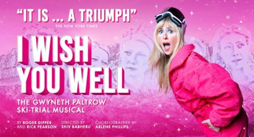 Review: I Wish You Well, Criterion Theatre