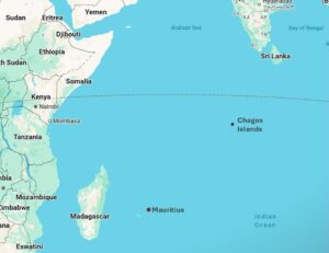 Chagossians Fight Back