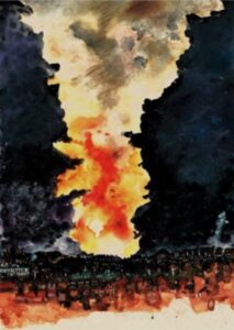 Mackintosh’s Glasgow School of Art: Out of the Ashes?